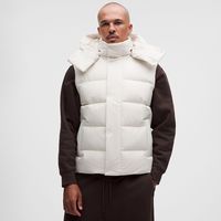 新品尝鲜：lululemon Wunder Puff™ 女士600蓬鹅绒羽绒外套 多款羽绒服上新