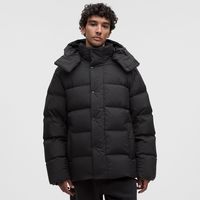 新品尝鲜：lululemon Wunder Puff™ 女士600蓬鹅绒羽绒外套 多款羽绒服上新