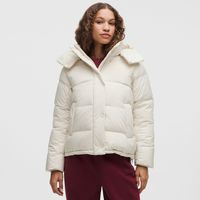 新品尝鲜：lululemon Wunder Puff™ 女士600蓬鹅绒羽绒外套 多款羽绒服上新