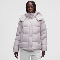 新品尝鲜：lululemon Wunder Puff™ 女士600蓬鹅绒羽绒外套 多款羽绒服上新