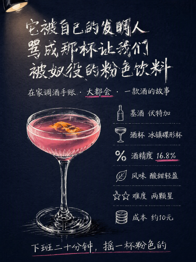 其他酒类