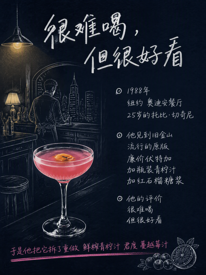 其他酒类