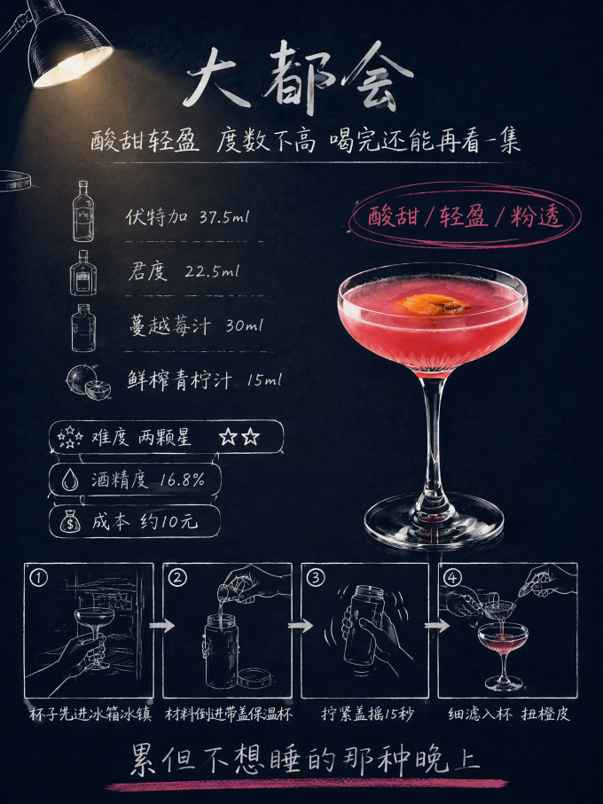 其他酒类