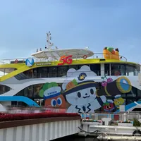 STAYREAL望月号首周战报：登船提前15分钟最划算、P子排队5.5小时有号码牌、二轮开票三天未官宣——没上船下一步走哪，一次说清