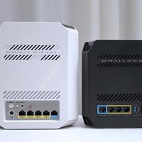 WiFi 7降至百元，千元路由器还在卖什么？关键在硬核堆料