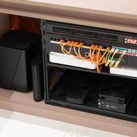一台高端路由器不如三台便宜Mesh？大户型全屋网络攻略