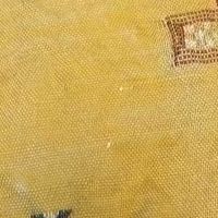 宅家松弛感拉满！摩洛哥手工草编篮太治愈