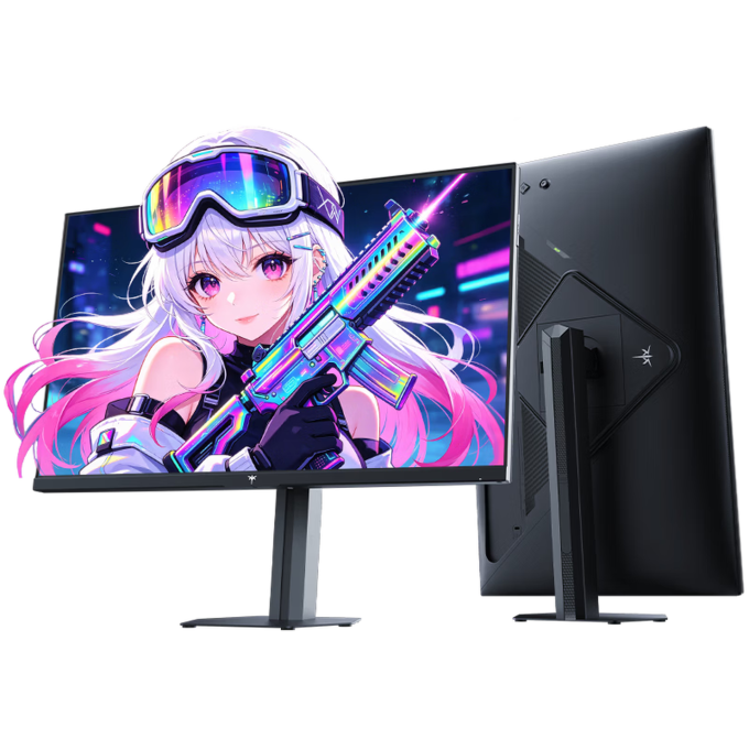 显示器