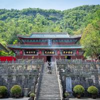 武当山复开半个月，西十高铁也通了：九月想上山拜真武大帝，先把这5件事搞清楚