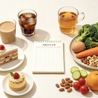 戒糖30天真实记录！皮肤、精力肉眼可见变好