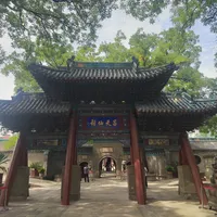 30元门票拿下两件“禁止出国”国宝：太原纯阳宫这尊唐代老子像，值得专门去一趟