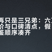 智美不再只是三兄弟：六顶帽子全网实价与口碑清点，假日饭桌先按品鉴顺序凑齐