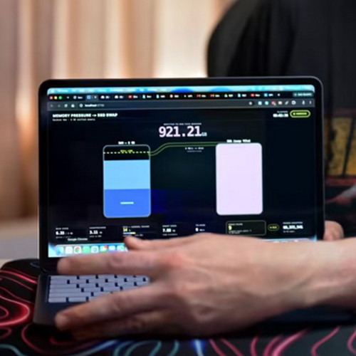 苹果Macbook Neo随时爆雷？问题出自SSD