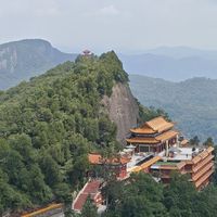西安周边两日游直接抄作业：咸汤面+陈炉制陶+香山丹霞+河谷戏水