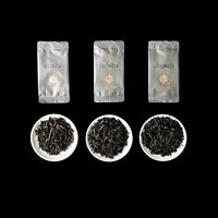 祥源安茶年份阶梯合龙：七年陈实测齐夸、十五年陈评价最分，上梯前先看这五份开汤