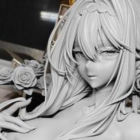 9月4日开票，但展商的仗半年前就打响了：WF上海一件手办进场全时间线