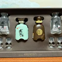 爸妈柜底那箱武陵酒，别急着卖也别急着开：从90年代裤币到第一代琥珀，中秋前把开、存、卖说清楚