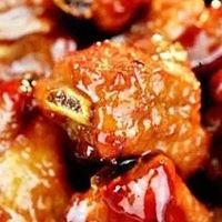 糖醋排骨，烟火里的甜酸滋味