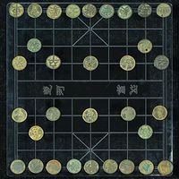 十支队伍只有两张门票：这个夏天末没人热搜的"生死战"，才是中国象棋的真实面目