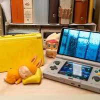 安卓掌机刷进Linux这半年：奥丁3已经