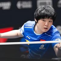国乒全员缺席阿拉木图站，400分不及亚运备战值钱