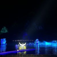 印象刘三姐：买票的差价比演出本身还大，168到328的价差，到底在给什么买单？