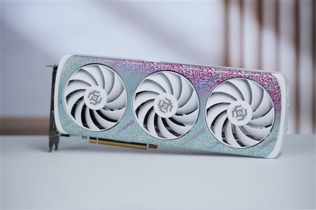 等降价不可能 RTX 50系显卡全线飙涨！下一波涨价已在路上