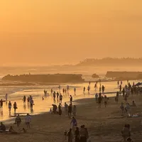 中秋+国庆最多能拼13天，去哪冲浪？巴厘岛对比海南，9月是最后的决策窗口