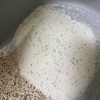 憨仕木薯猫砂长期使用真实优缺点
