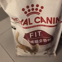 皇家猫粮长期使用真实优缺点
