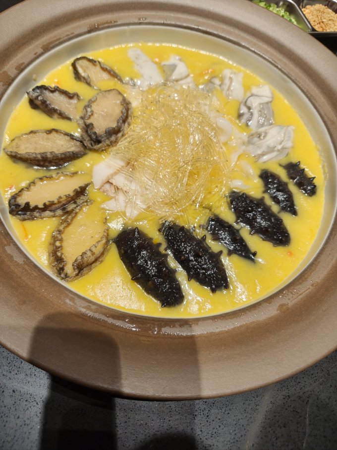 其他餐饮
