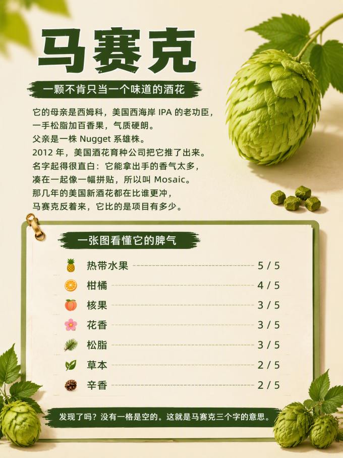 精酿啤酒