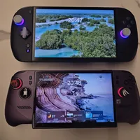 一个被骂品控，一个被抢到售罄：同为G3E掌机，壹号本OneXPlayer 3和微星Claw 8 EX到底怎么选