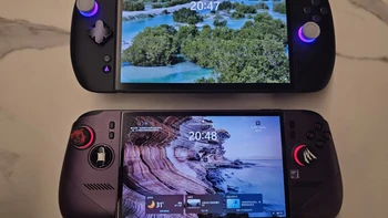 一个被骂品控，一个被抢到售罄：同为G3E掌机，壹号本OneXPlayer 3和微星Claw 8 EX到底怎么选