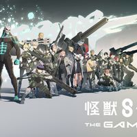 《怪兽8号 THE GAME》上线满一年:一半人在研究配队,一半人在发帖退游,零氪党的9月新池怎么打
