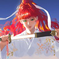 叶轻眉的碑文真是"抄"自《十二国记》？吵了九年的旧案八月又翻出来，把两边的证据摆一摆