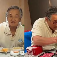 72岁的成龙真的老了，年轻时拼身体，老了以后拼什么？