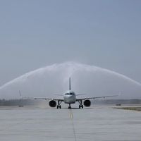 春秋航空新开上海—莎车航线，浦东直飞南疆：国庆想去南疆的，订票前先弄清这三件事