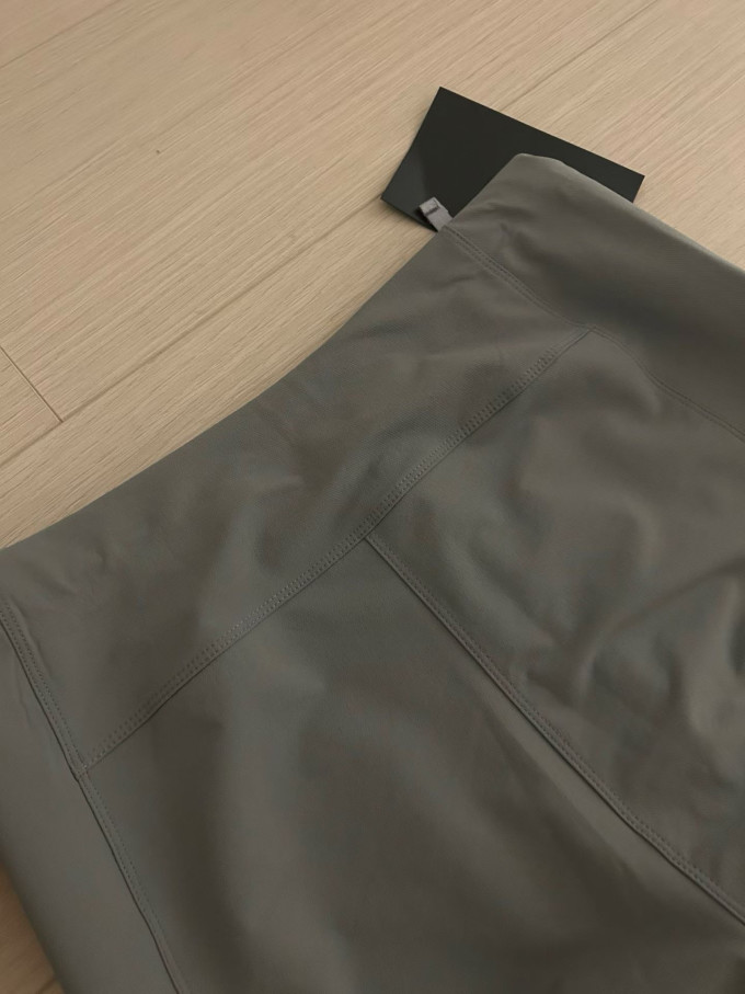 始祖鸟软壳