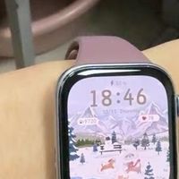 手腕细一圈！Fit系列本命小蛮腰表带巨百搭