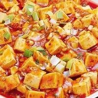 麻婆豆腐：一锅烟火，半世川香

 