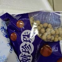 居家商用通吃的黑糖珍珠，闭眼囤不亏✨