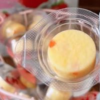 第一次吃牦牛乳做的乳酪，食语堂这款奶香太浓了