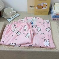 宅家甜妹本命家居服🐇米菲轻柔软
