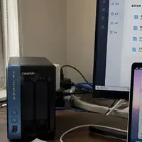 两盘位不等于入门将就，TS-264C更适合追求简单高效的家庭存储