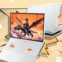 七彩虹COLORFIRE MEOW X16 Pro游戏本首发10499元：锐龙7 8745HX+RTX5060