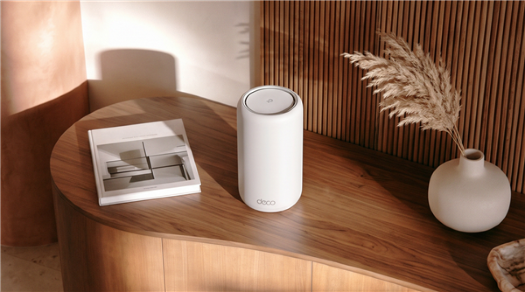 6GHz专属频段+19根天线!TP-Link推全球首批Wi-Fi 8路由器:极值下80GB 30秒下完