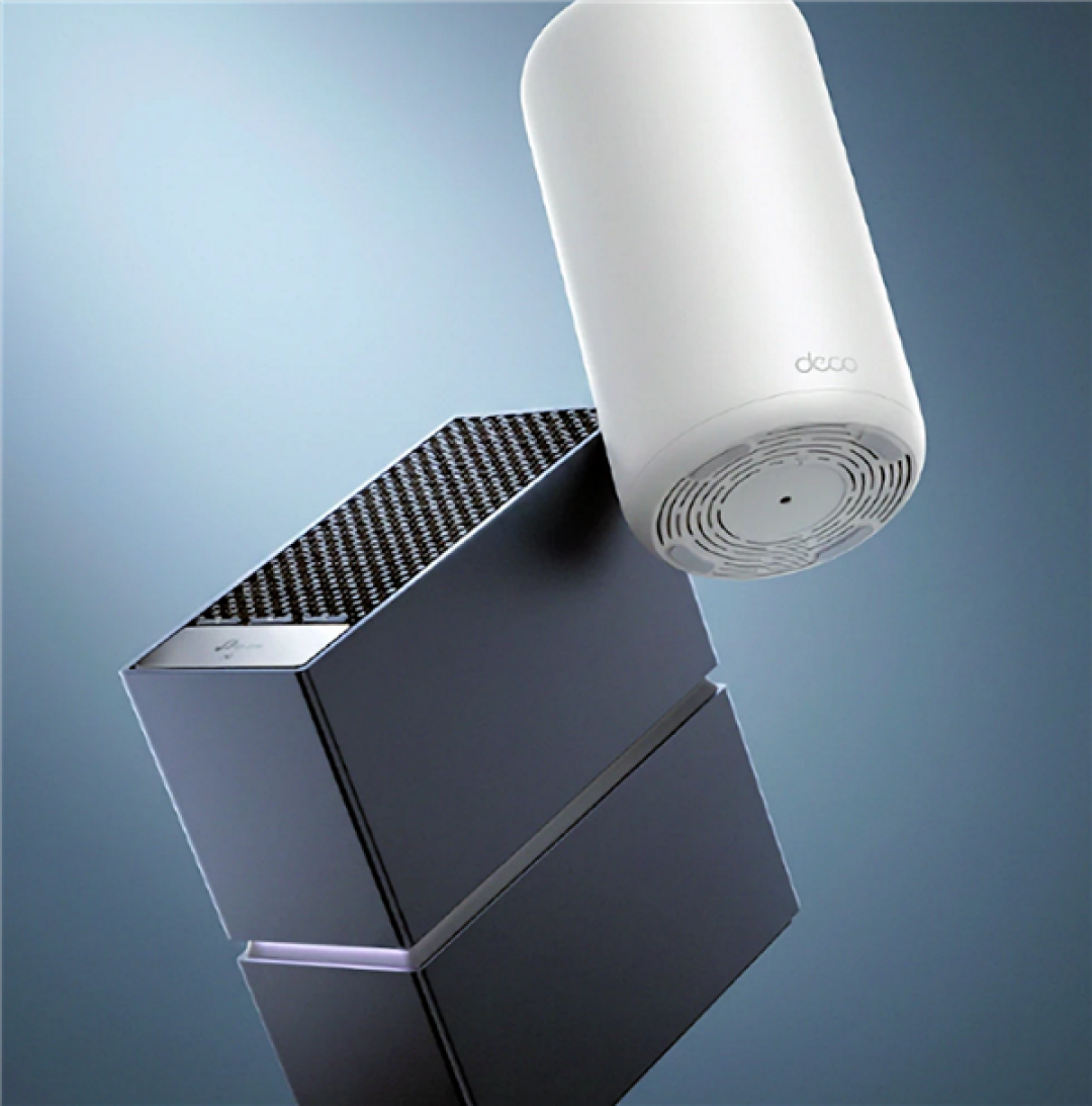6GHz专属频段+19根天线!TP-Link推全球首批Wi-Fi 8路由器:极值下80GB 30秒下完