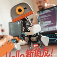 机器人的普及,到底靠有用,还是靠好玩?399美元的这只鸭