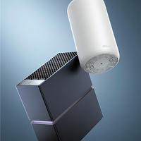 6GHz专属频段+19根天线！TP-Link推全球首批Wi-Fi 8路由器：极值下80GB 30秒下完